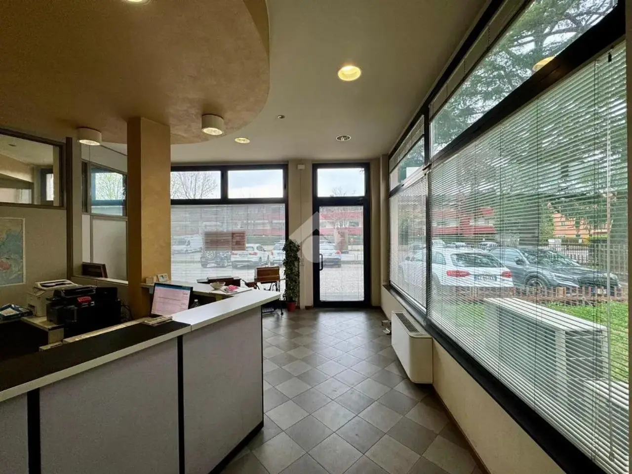 Negozio in Via Luigi Galvani 123, Verona, {3} - Foto 2