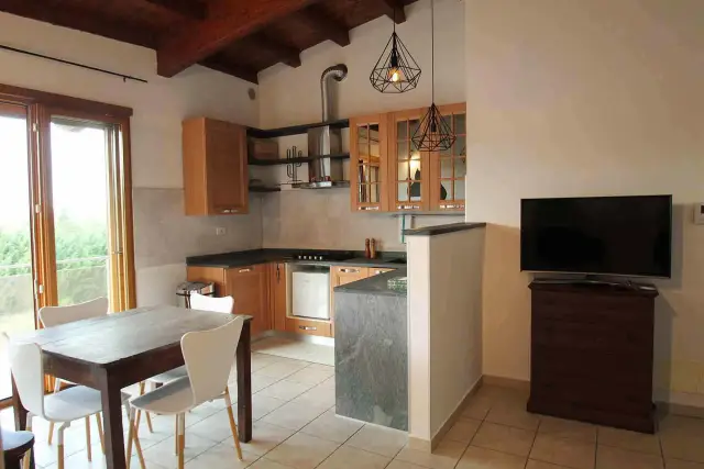 3-room flat, Sovicille - Photo 1