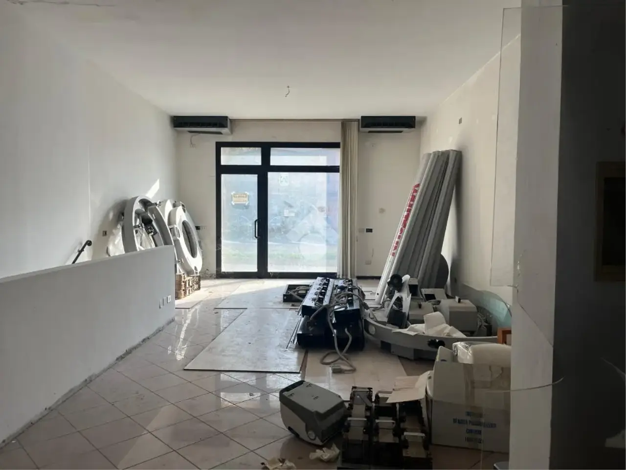 Negozio in Viale Bologna 44, Forli', {3} - Foto 2