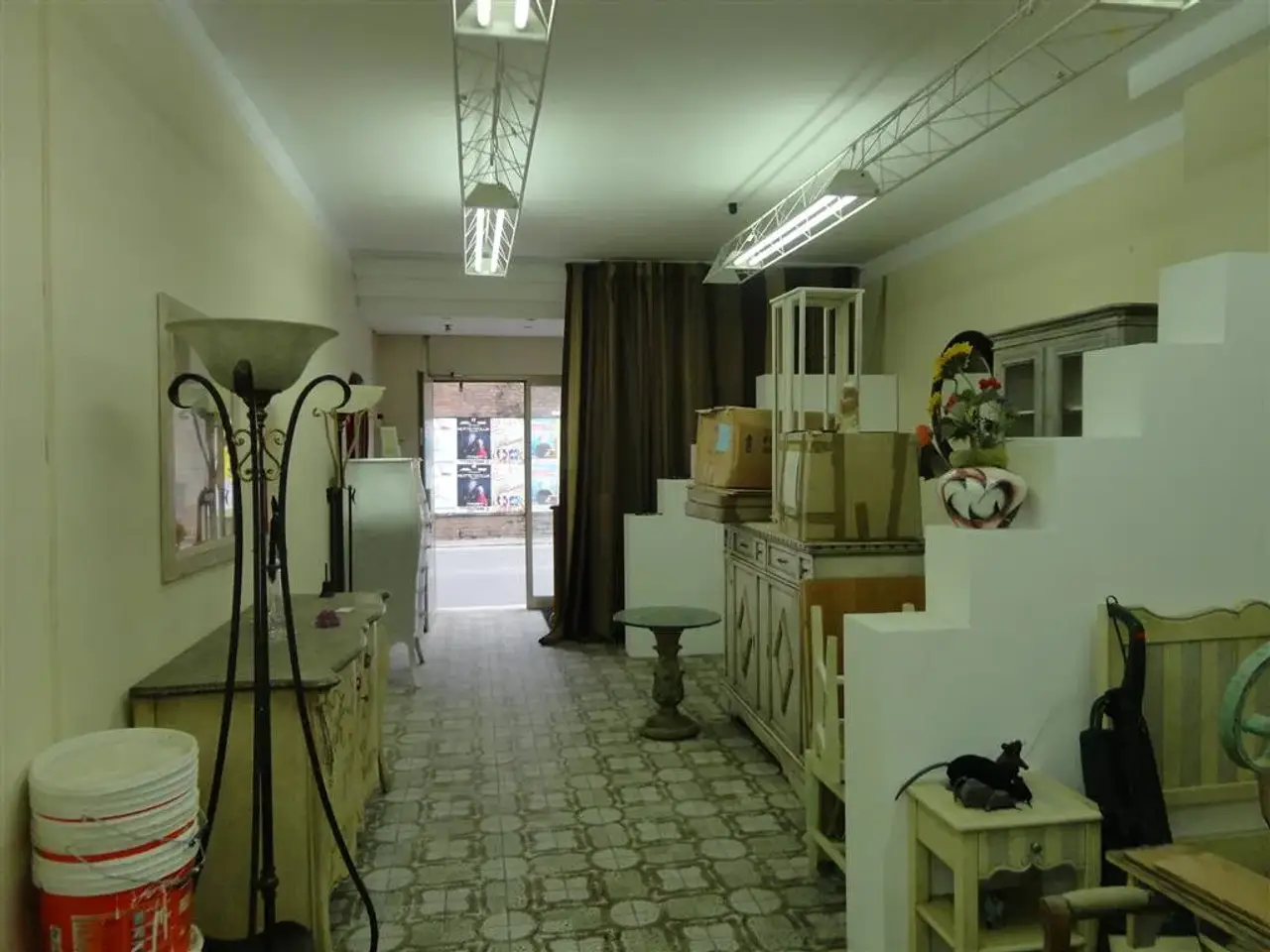 Negozio in Via II Giugno, 33/a, Certaldo, Firenze, Certaldo, {3} - Foto 1