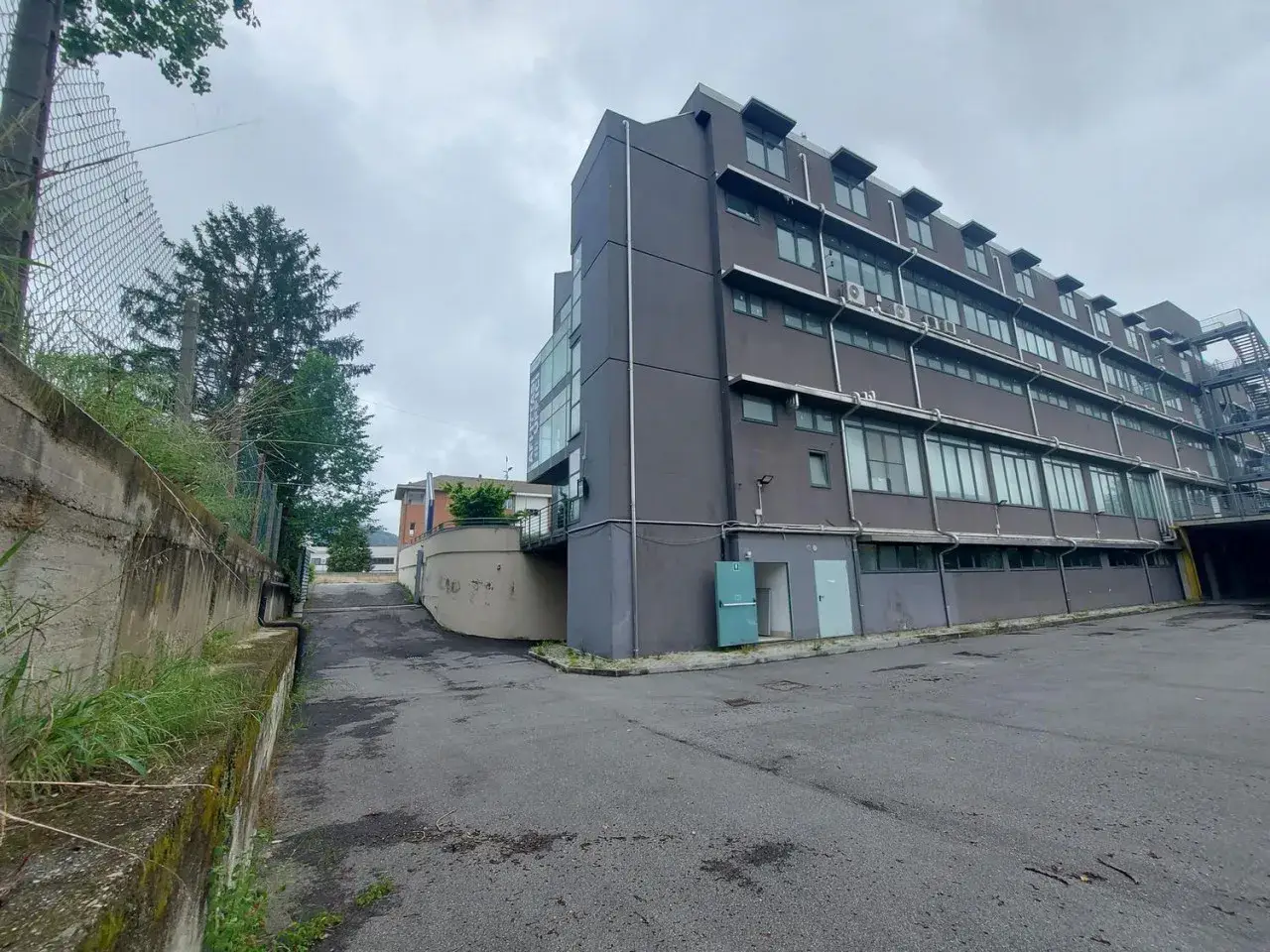 Ufficio in Corso Moncenisio, N. 43, Rosta, {3} - Foto 2