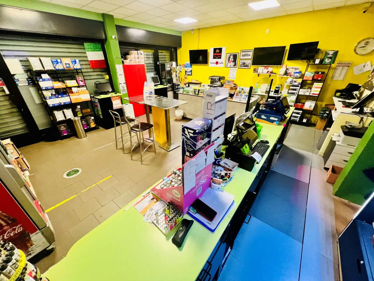 Scommesse in , Cesate, {3} - Foto 2