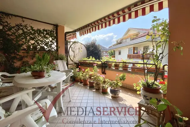 4-room flat in Via Mellana 7, Cuneo - Photo 1