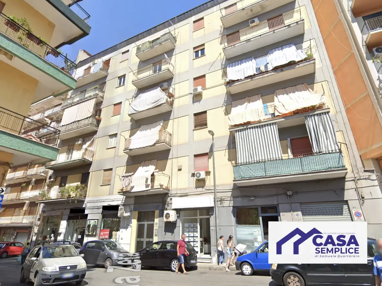 Magazzino in Via Venero, Monreale, {3} - Foto 1