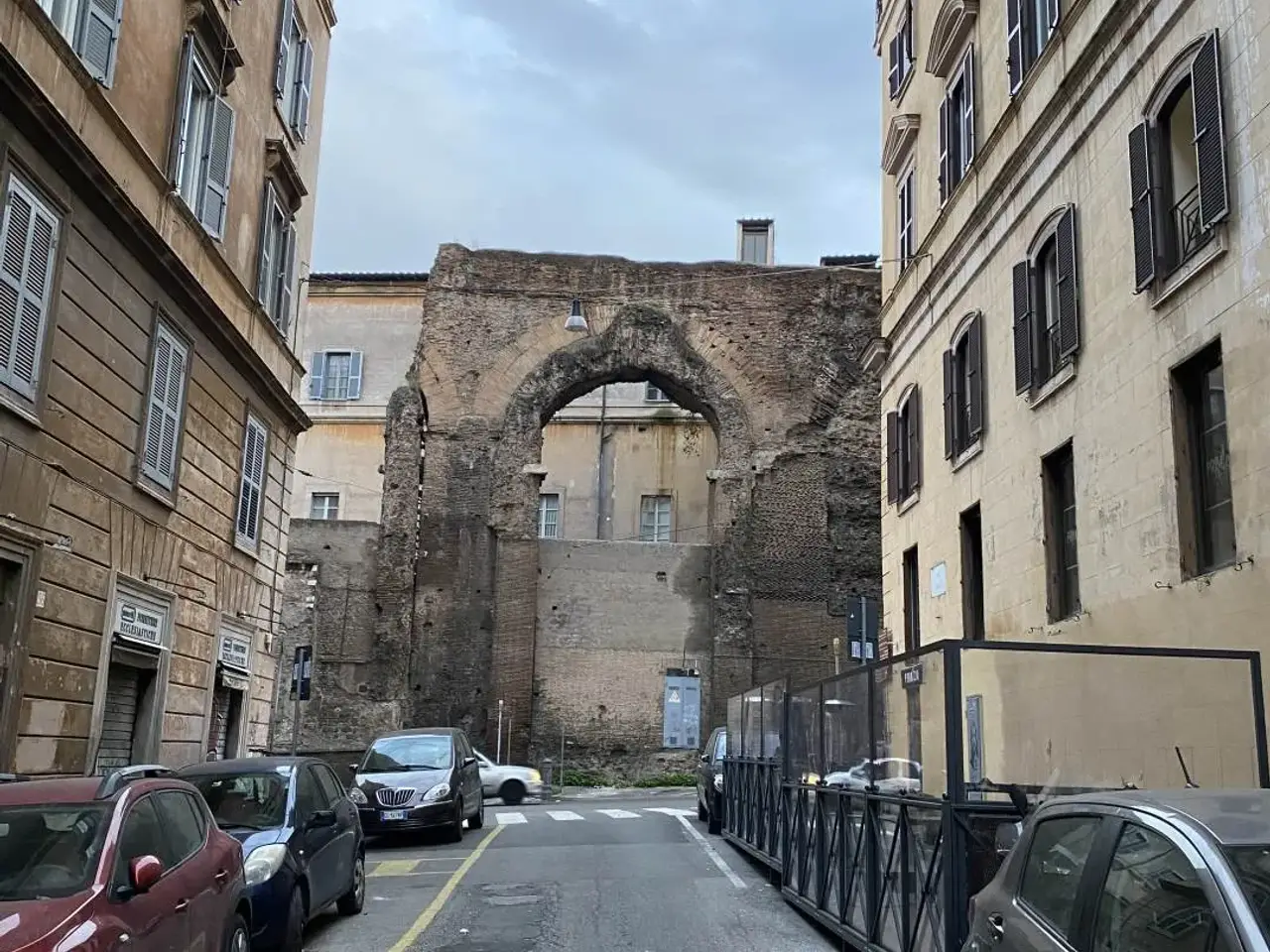 Negozio in Via Tasso, Roma, {3} - Foto 1