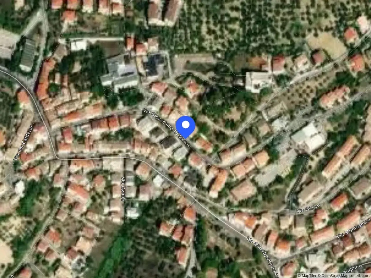Negozio in Via Gioacchino di Marzio, 65010 Spoltore Pe, Italia 65010, Spoltore, {3} - Foto 2