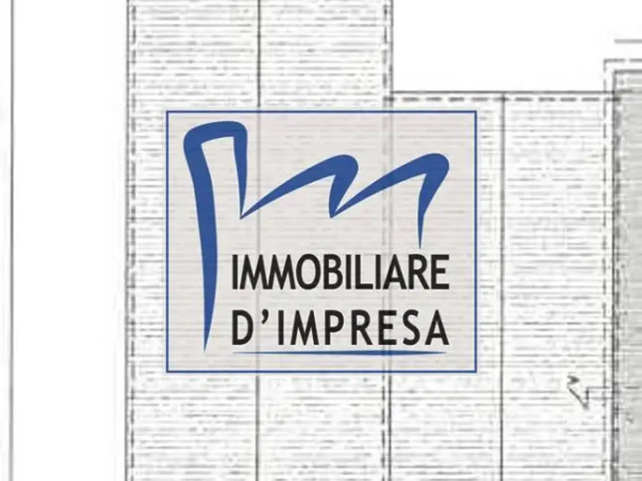 Capannone in Via Giuseppe di Vittorio, Langhirano, {3} - Planimetria 1