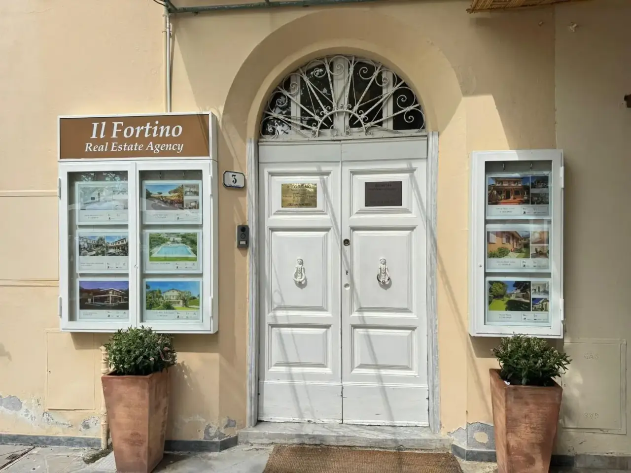 Locale commerciale in , Forte Dei Marmi, {3} - Foto 1