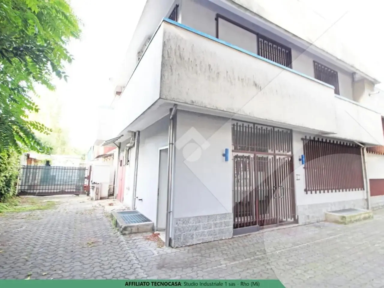 Ufficio in Via Risorgimento 10, Rho, {3} - Foto 1