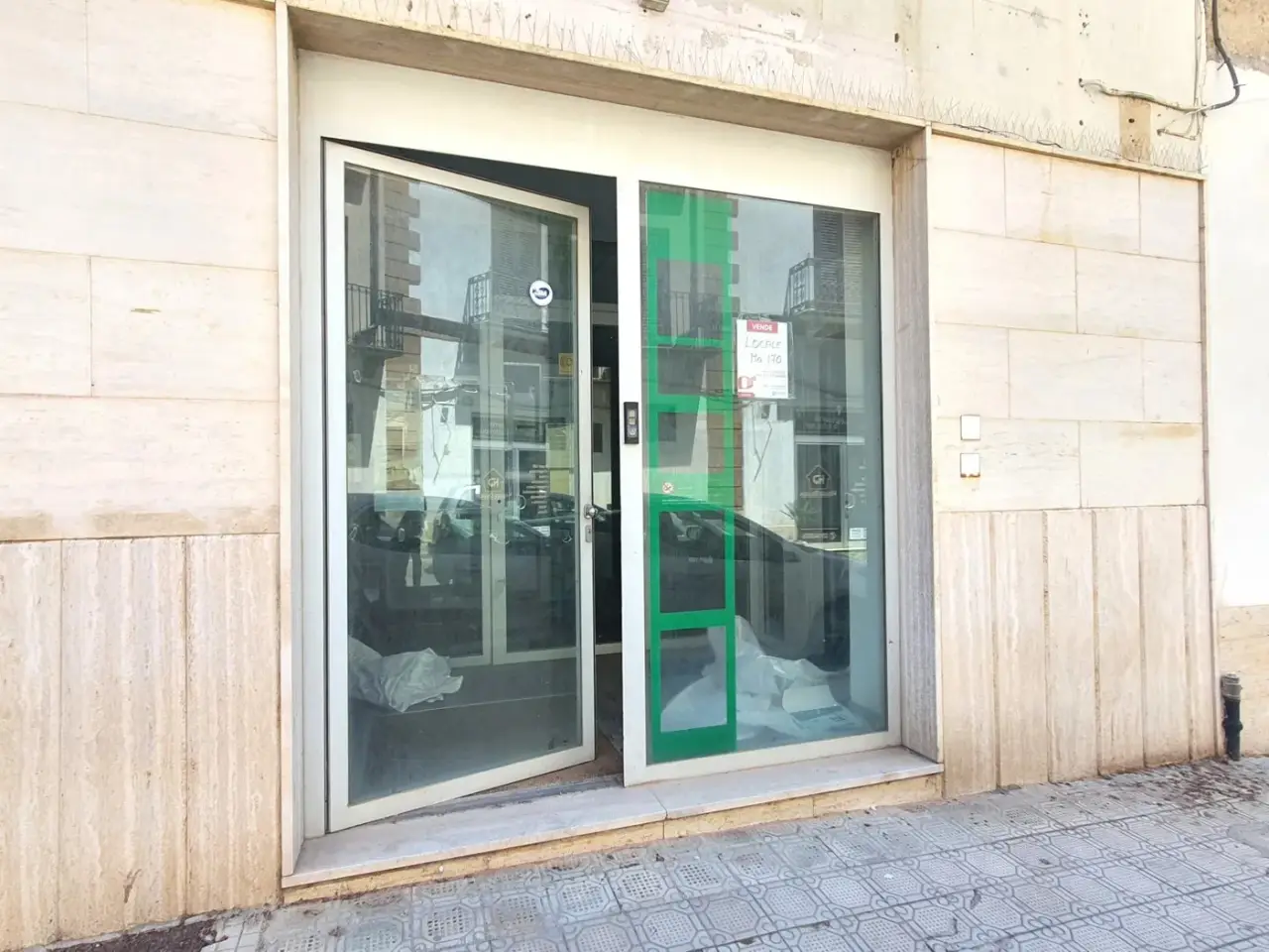 Negozio in Via Roma  164, Campobello Di Mazara, {3} - Foto 1