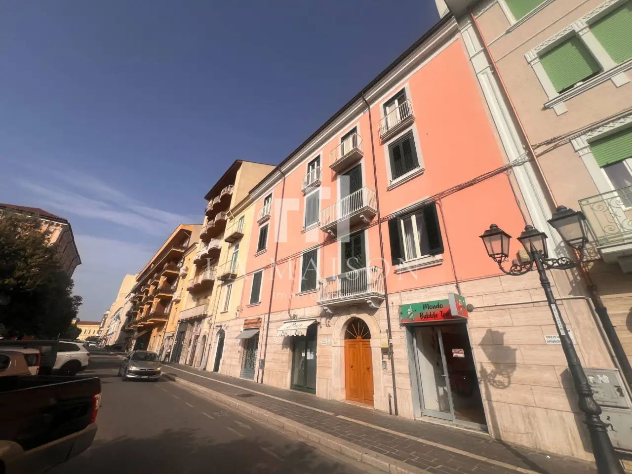 Negozio in Viale Elena 40, Campobasso, {3} - Foto 2