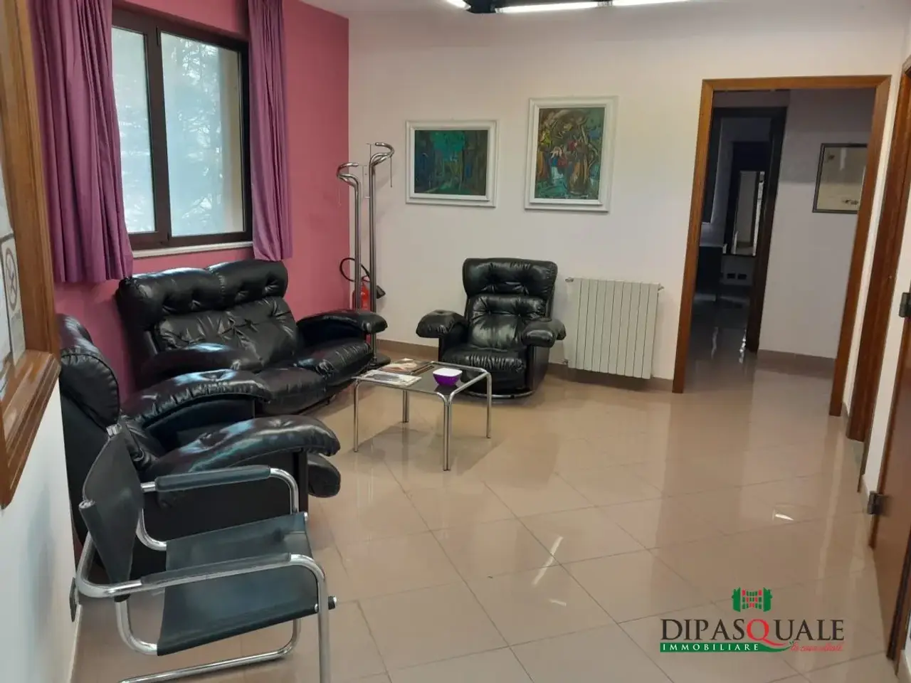 Ufficio in , Ragusa, {3} - Foto 1