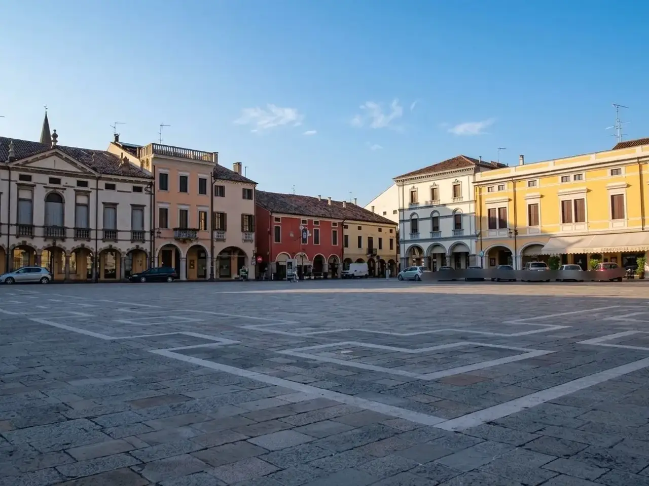 Esercizio commerciale in Via Carrarese, Montagnana, {3} - Foto 2