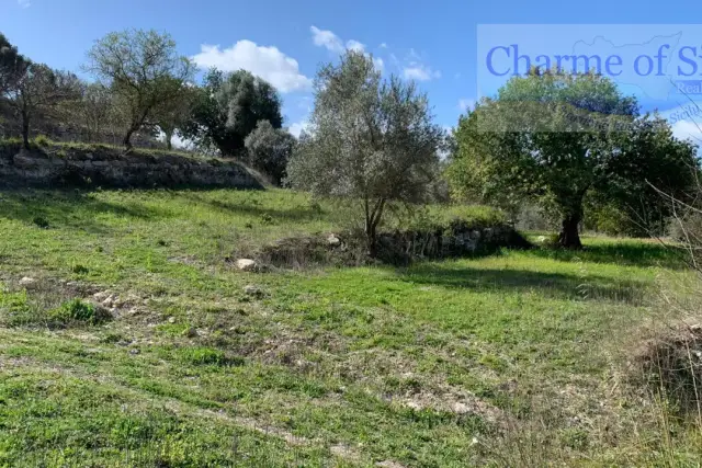 Terreno agricolo in Contrada Barco, Modica - Foto 1