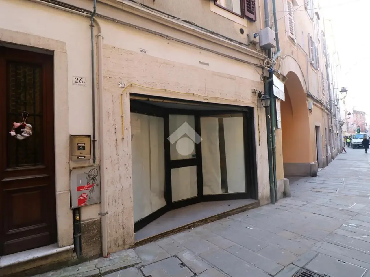 Negozio in Via Dante Alighieri 26, Muggia, {3} - Foto 2