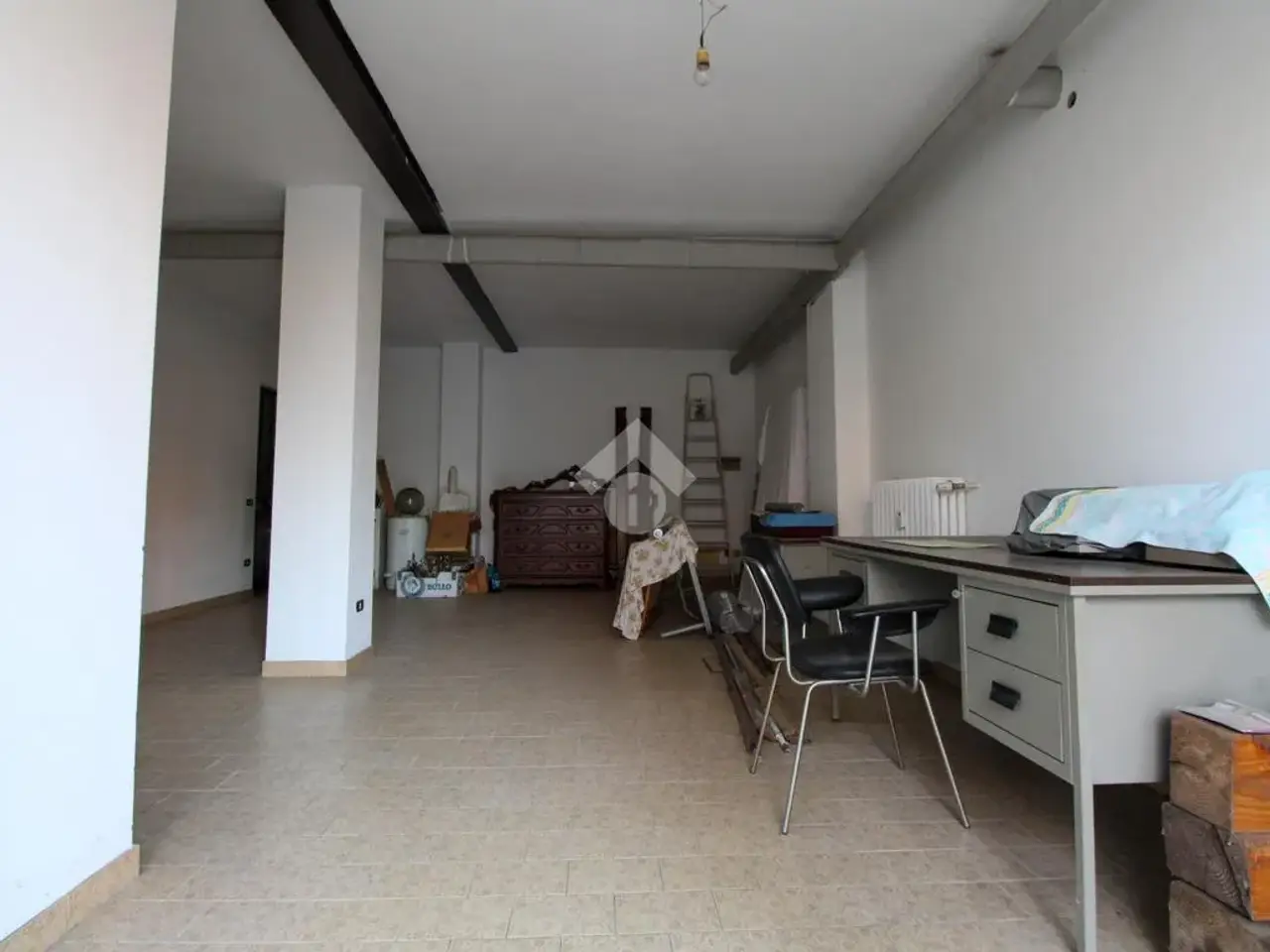 Ufficio in Via Fustina 1, Ponteranica, {3} - Foto 1