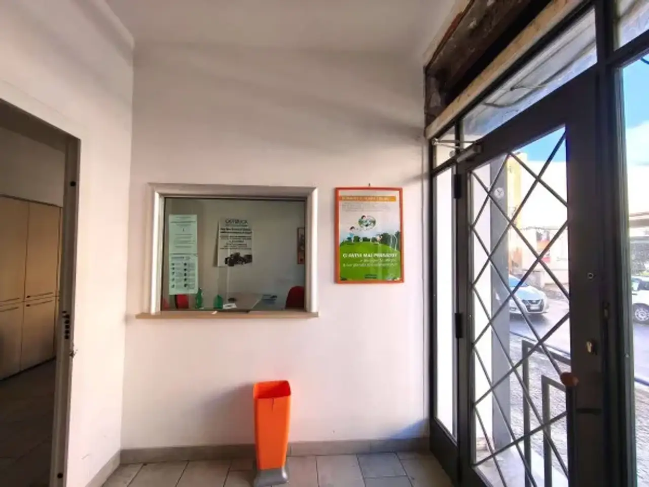 Ufficio in Via Roma Snc, Somma Vesuviana, {3} - Foto 2