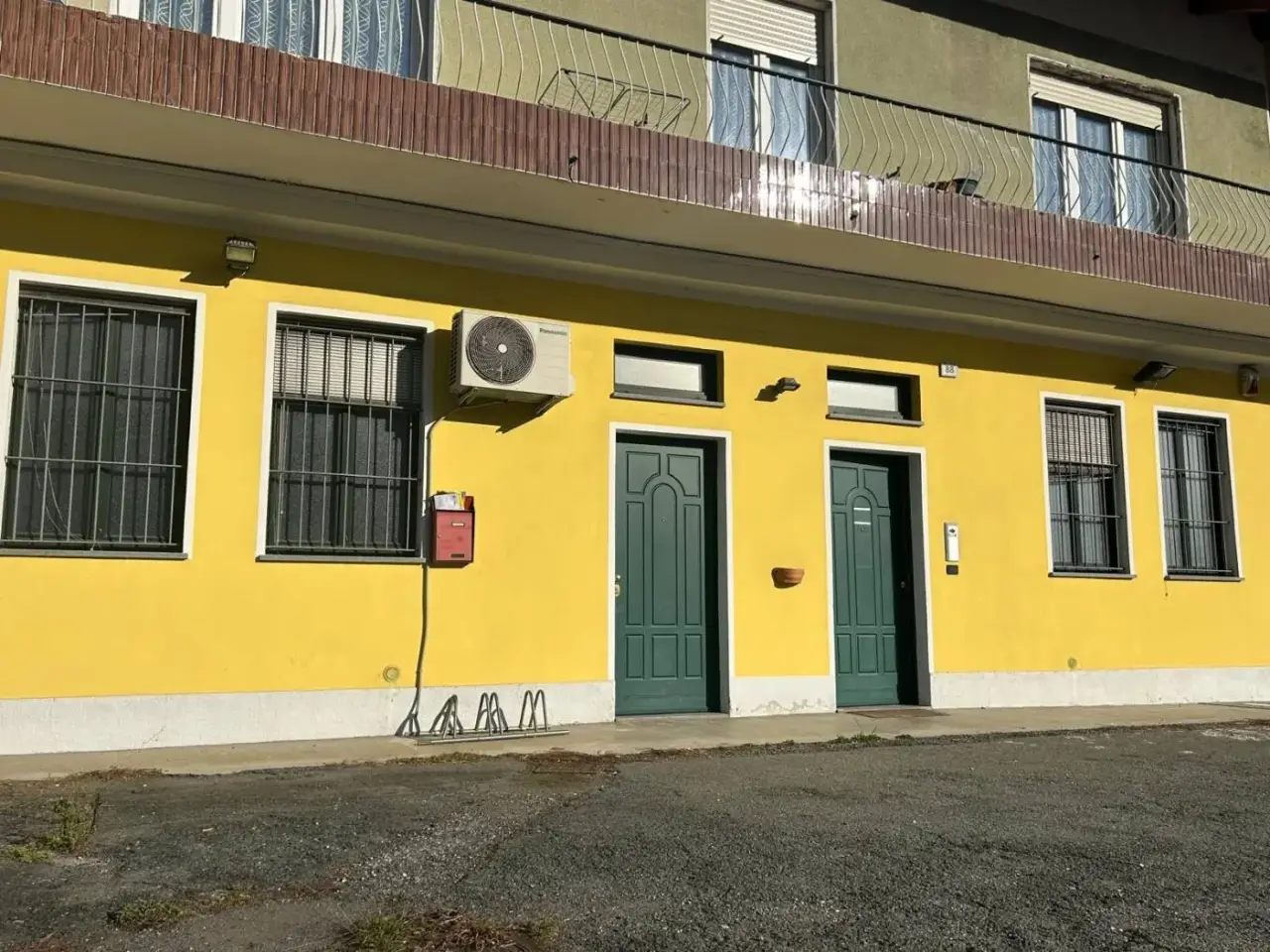 Ufficio condiviso in Corso Moncenisio 84, Sant'Ambrogio Di Torino, {3} - Foto 1