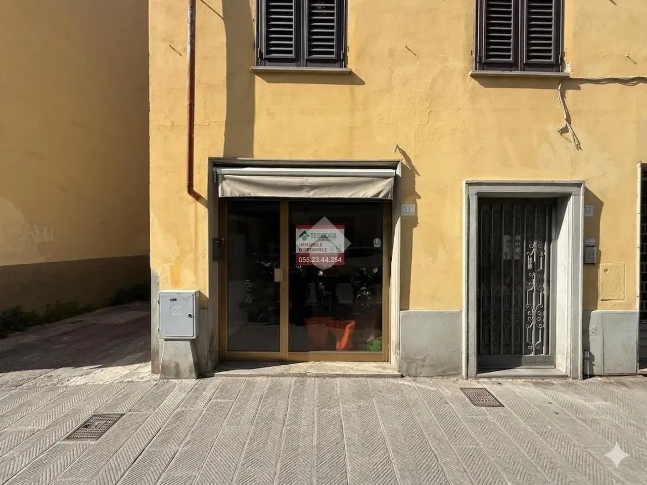 Negozio in Via Aretina, Firenze, {3} - Foto 1
