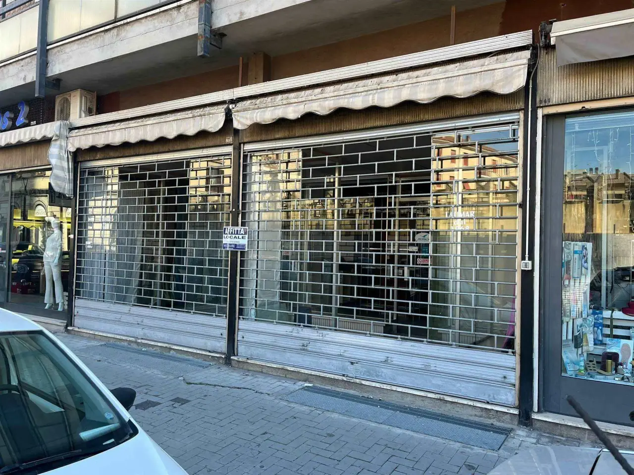 Negozio in Corso Vecchio, Terni, {3} - Foto 1