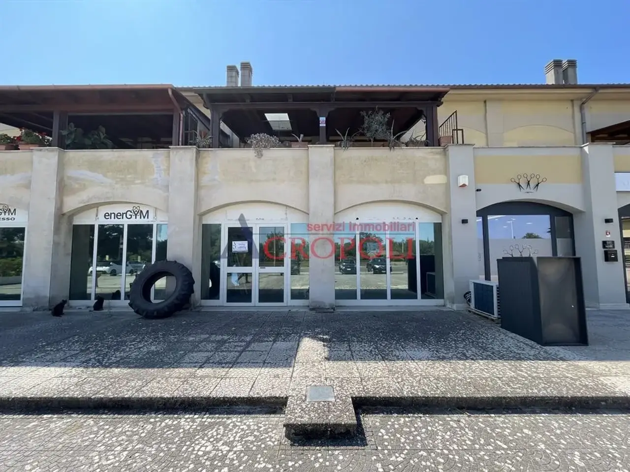 Negozio in Via Ponte Valle Trave, Anguillara Sabazia, {3} - Foto 2