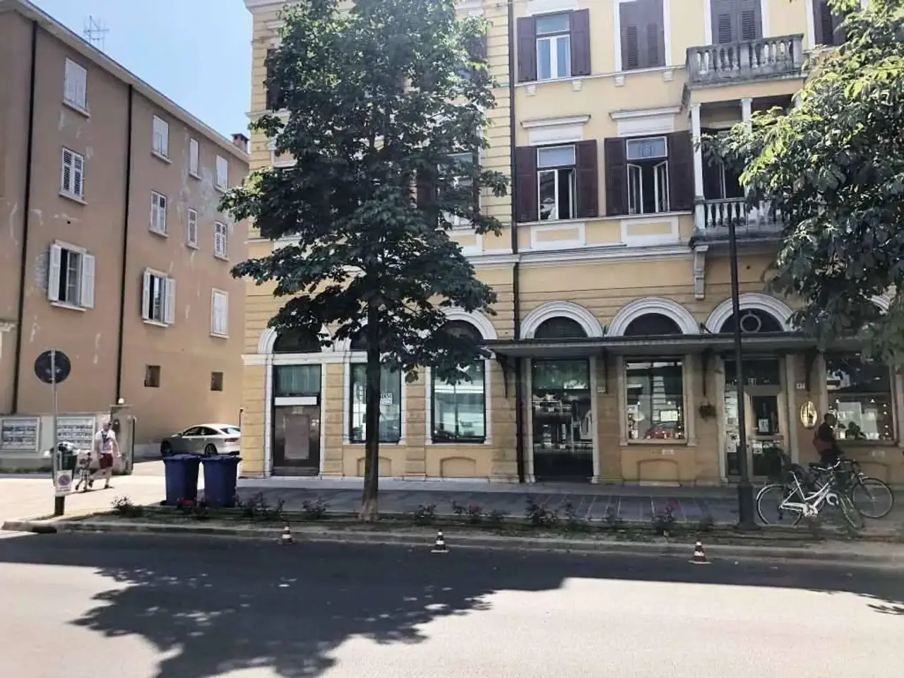 Negozio in Corso Italia 45, Gorizia, {3} - Foto 2