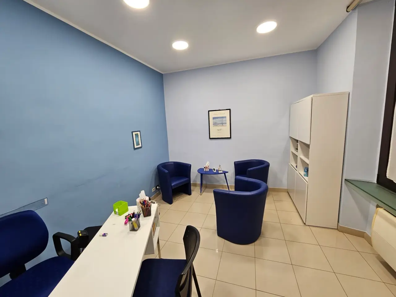 Ufficio in Viale Buridani 53, Venaria Reale, {3} - Foto 1