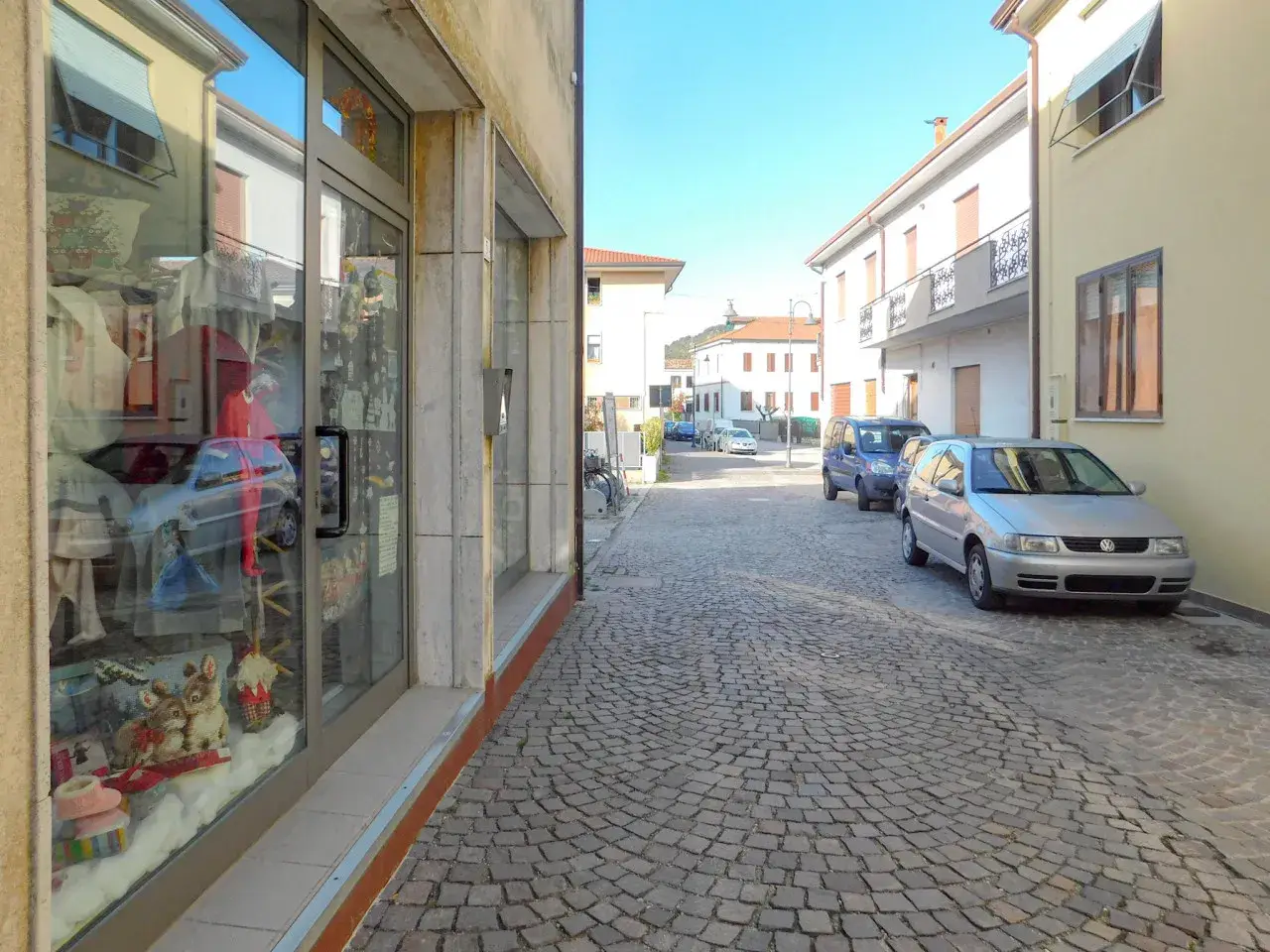Negozio in , Battaglia Terme, {3} - Foto 2
