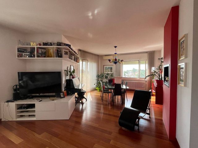 Penthouse in {3}, Rotonda Garibaldi - Foto 1