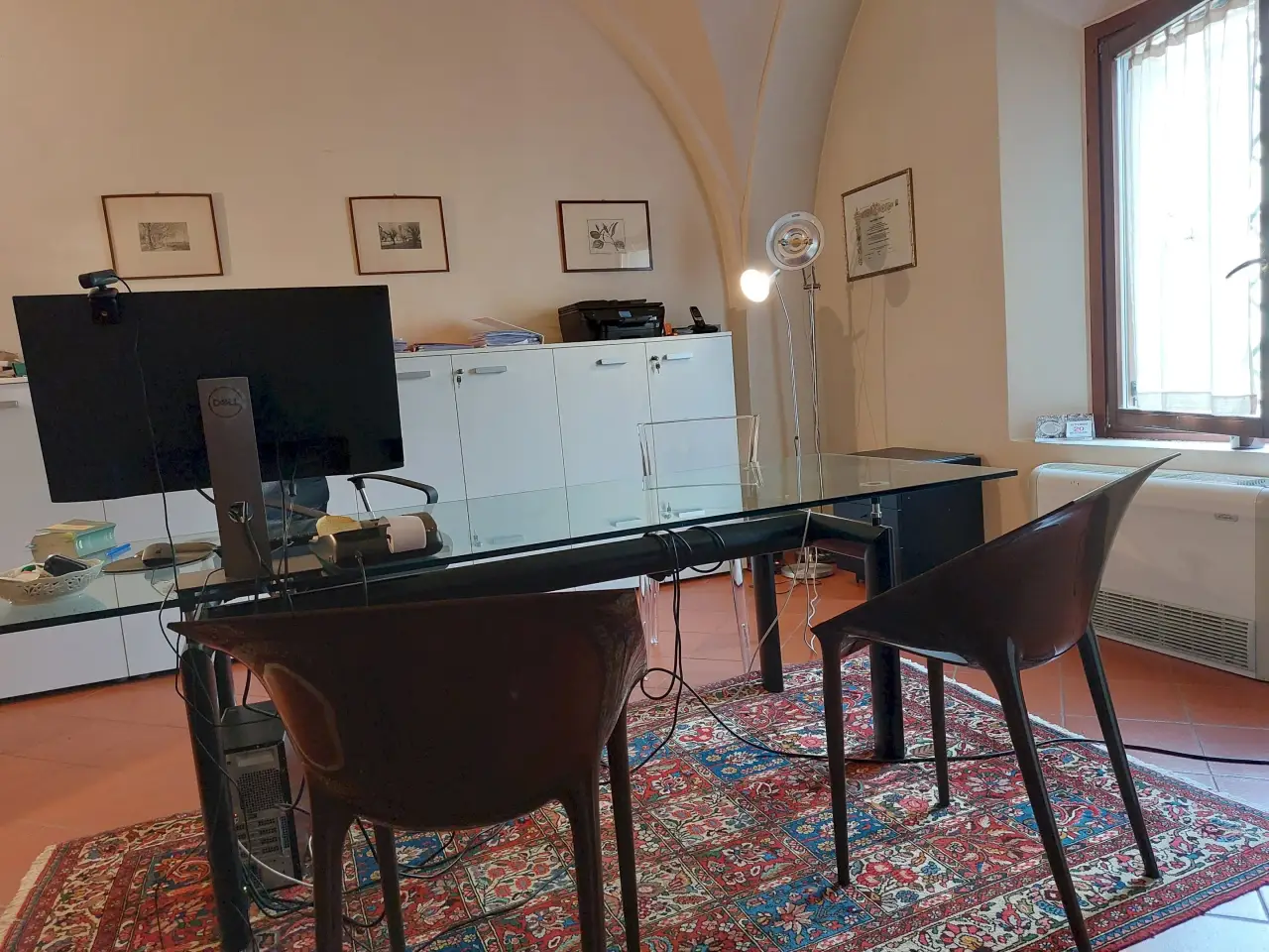 Studio in , Imola, {3} - Foto 1