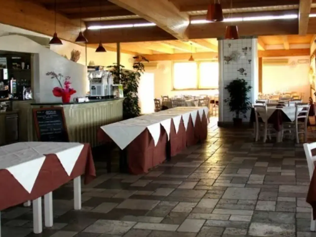 Ristorante in Viale Europa 18, Viareggio, {3} - Foto 2