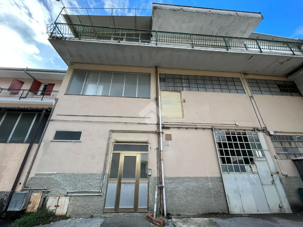Capannone in Via Conturli, Carasco, {3} - Foto 1