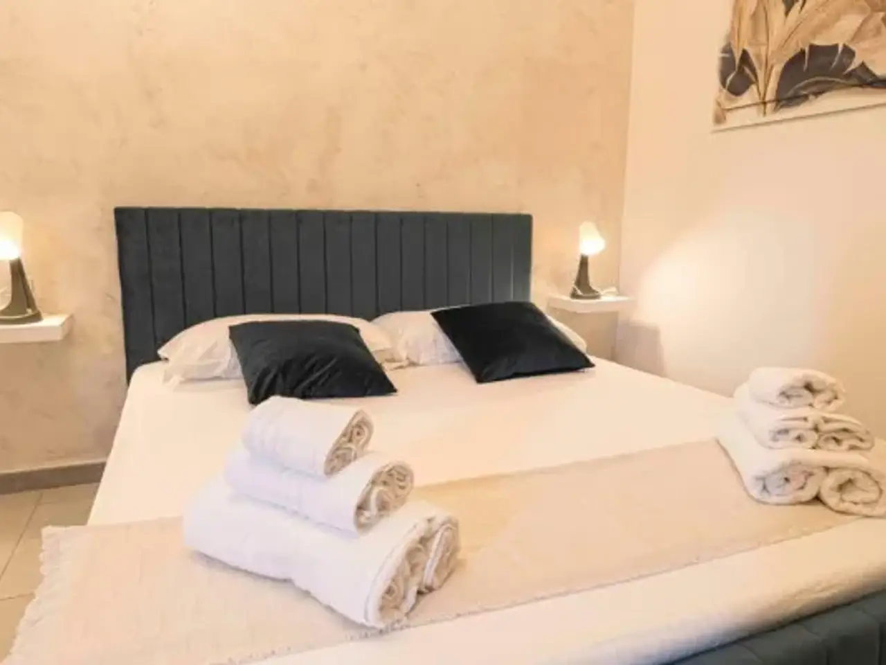 Bed & Breakfast in Circonvallazione Clodia 80, Roma, {3} - Foto 1