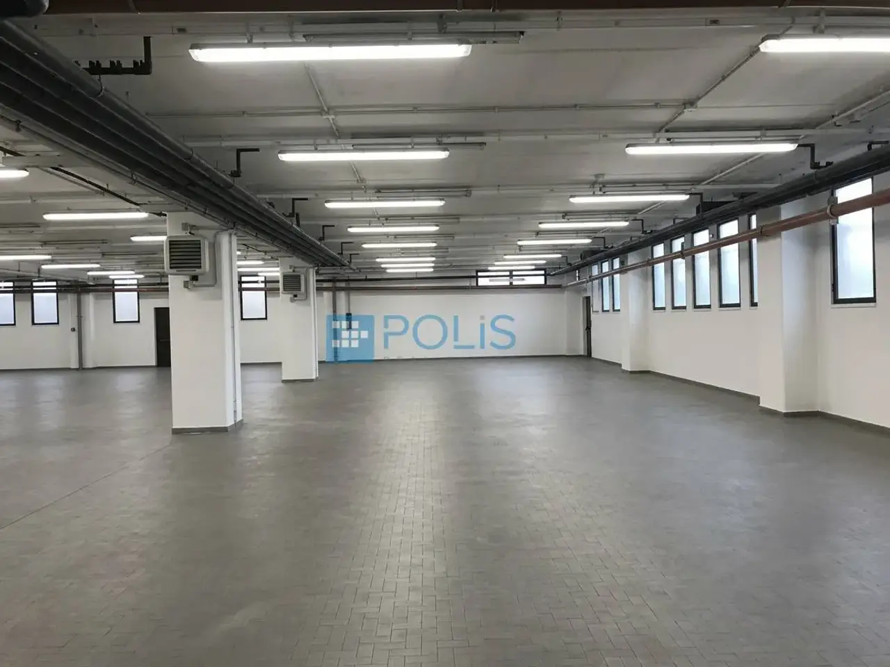Magazzino in Padova Uno, Padova, {3} - Foto 2