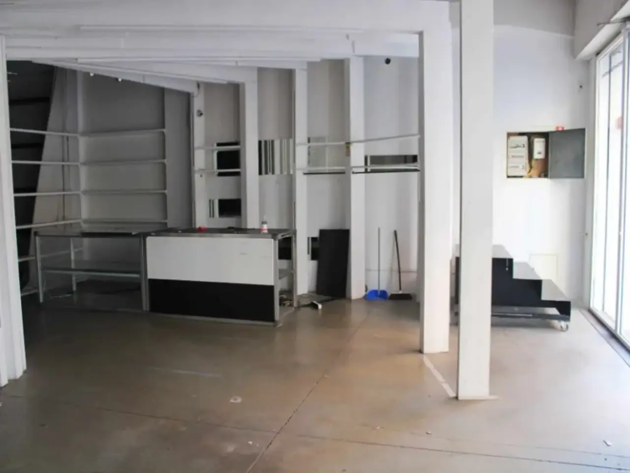 Ufficio in , Reggio Calabria, {3} - Foto 1