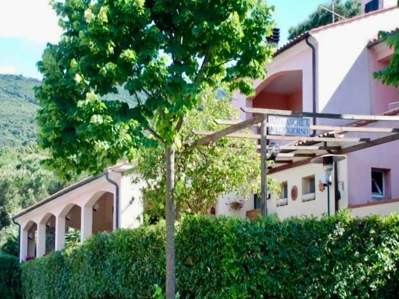 Hotel in , Marciana Marina, {3} - Foto 1