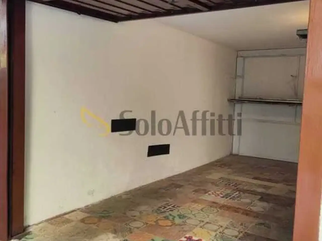 Parcheggio chiuso in Via Francesco Cilea 45, Cinisello Balsamo, {3} - Foto 2
