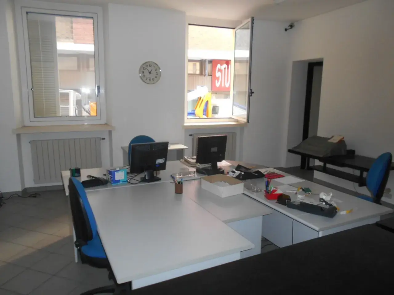 Ufficio in Via Massimo d'Azeglio, Casale Monferrato, {3} - Foto 2