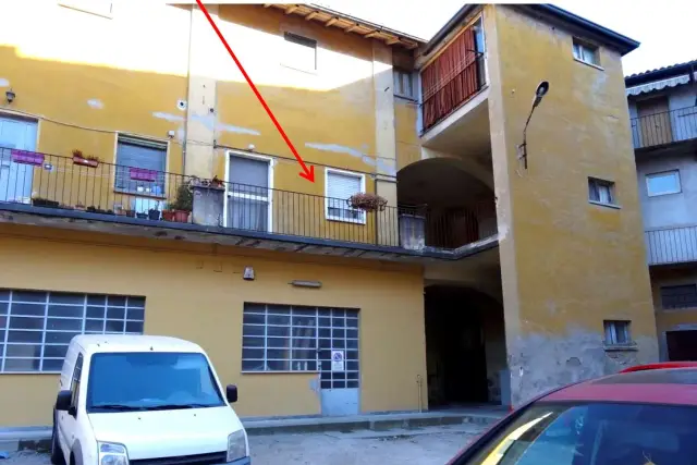 Einzimmerwohnung in Via Luigi Cadorna, Inverigo - Foto 1