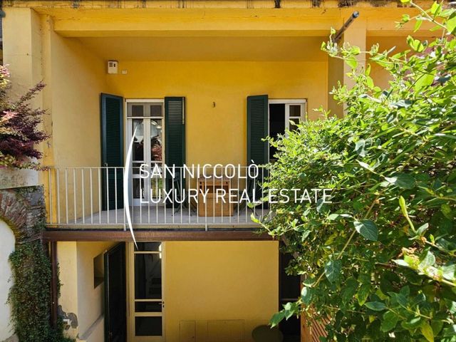 Apartament in Via Santa Maria, Pietrasanta - Photo 1