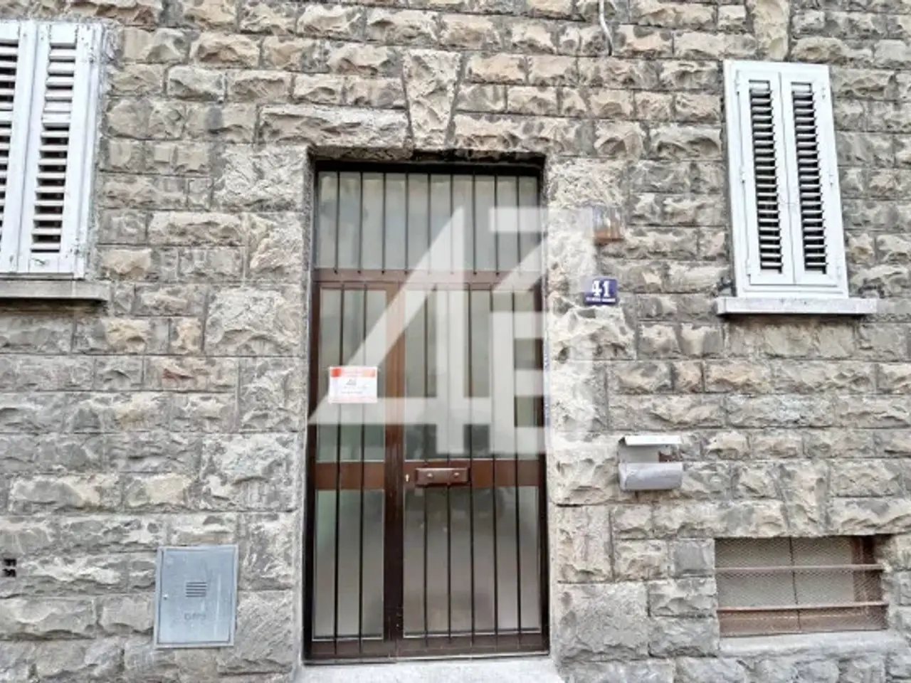 Magazzino in Via Antonio Baiamonti 41, Trieste, {3} - Foto 2