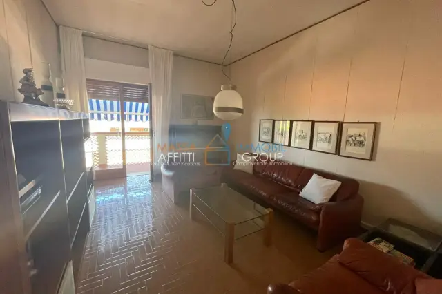 Vierzimmerwohnung in Via Bassagrande 82, Carrara - Foto 1