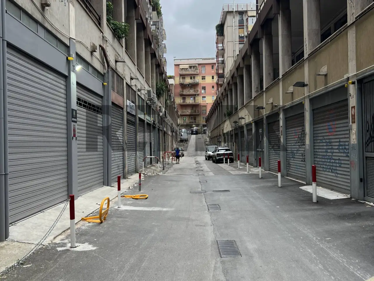 Laboratorio in Via Tenente Pilota Licio Carri 2/M20, Bari, {3} - Foto 2