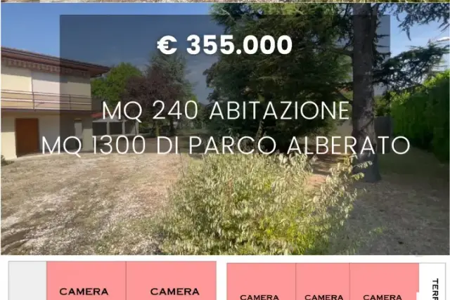 Mansion in {3}, Chirignago - Photo 1