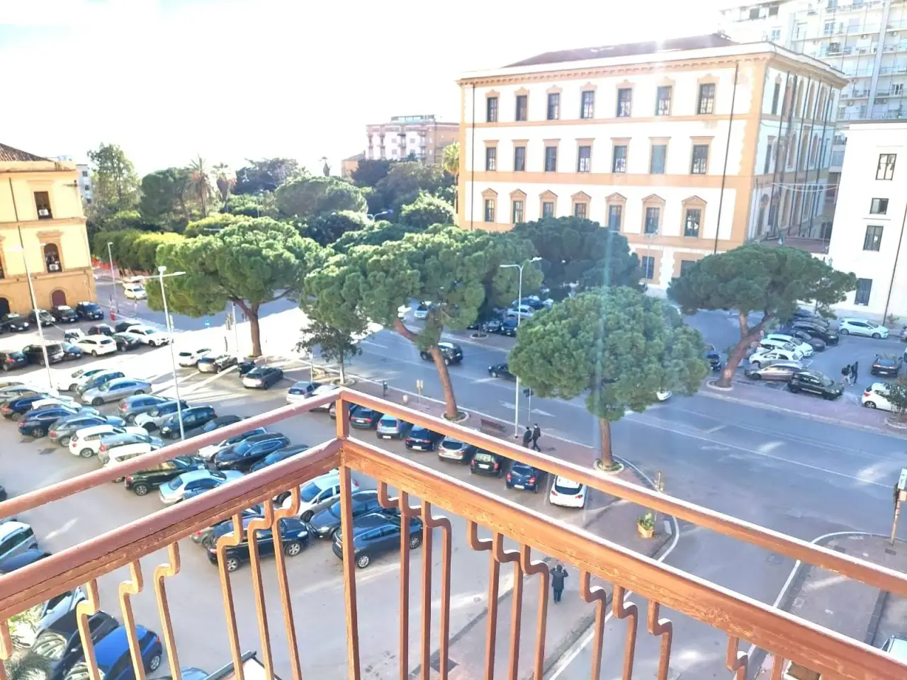 Ufficio in Via San Vito, Agrigento, {3} - Foto 2