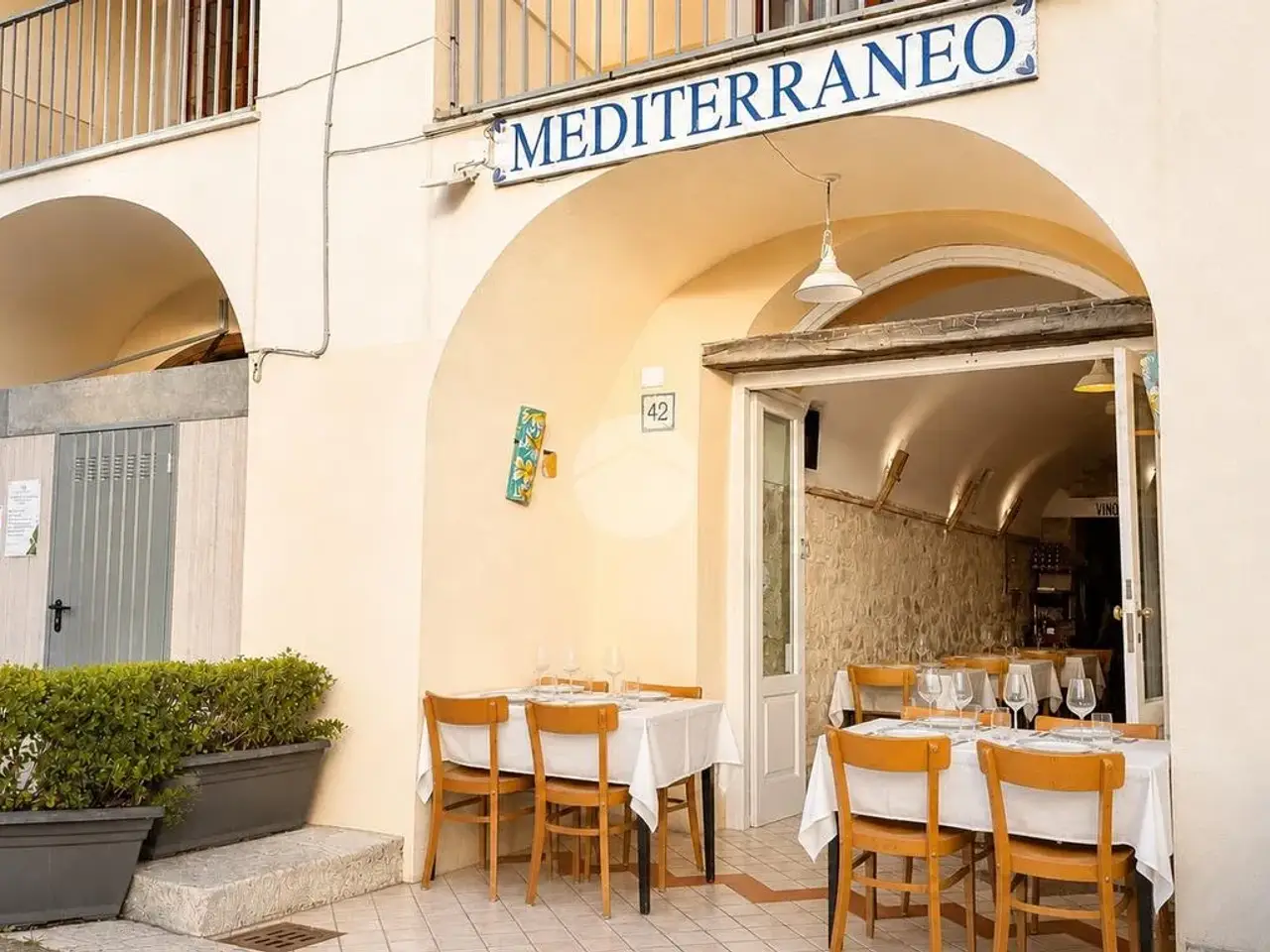Negozio in Via Bausan 52, Gaeta, {3} - Foto 1