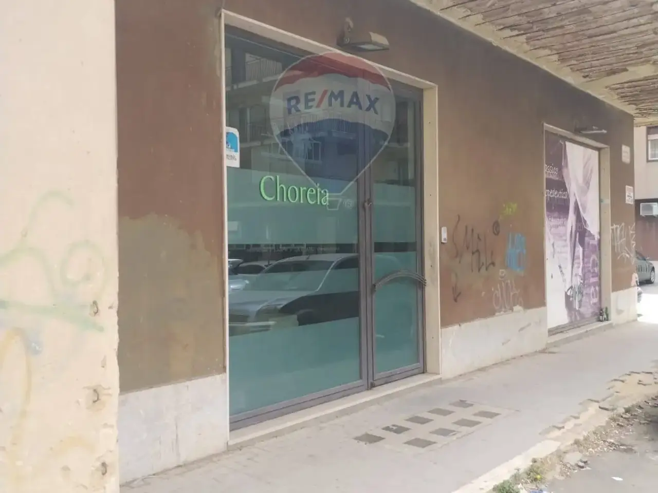 Negozio in Via Sardegna 22, Caltagirone, {3} - Foto 2