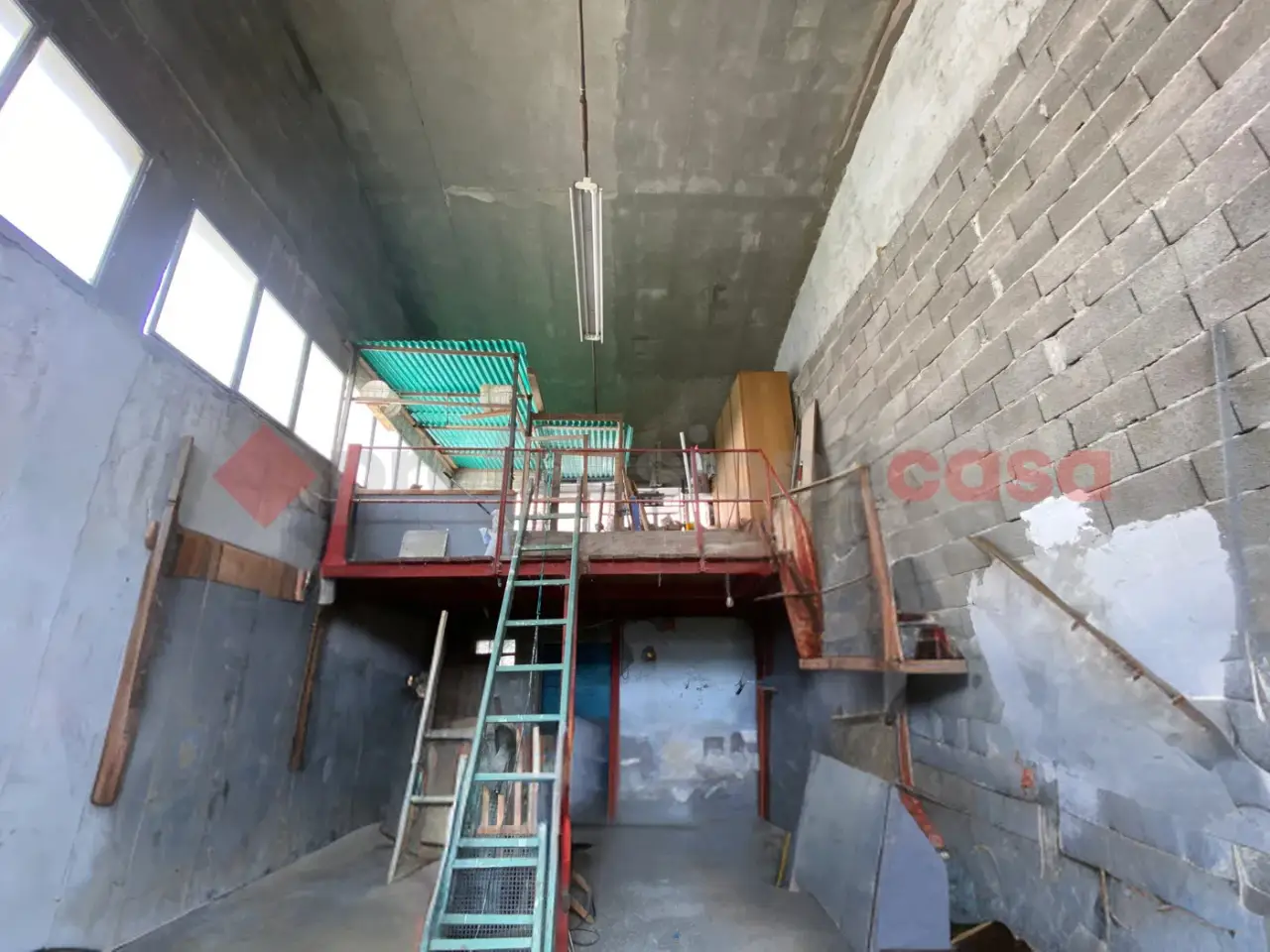 Magazzino in , Livorno, {3} - Foto 1