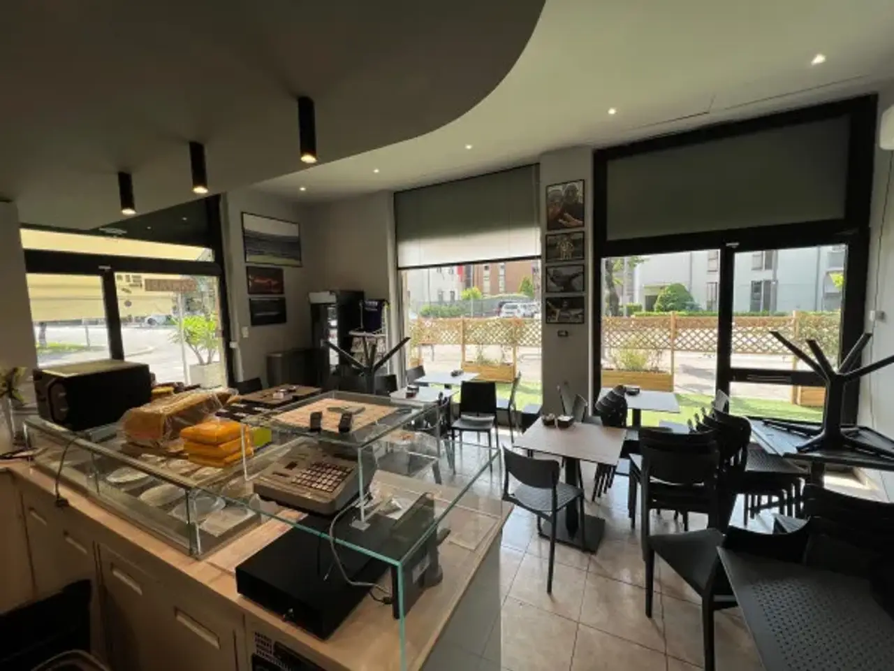 Negozio in Via Albere, Verona, {3} - Foto 1