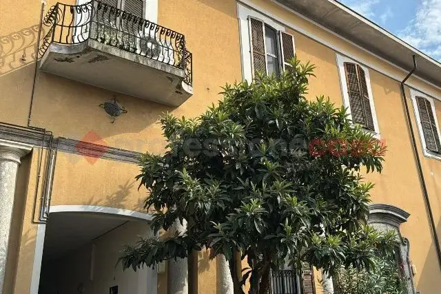 2-room flat in Via Roma 54, Pioltello - Photo 1